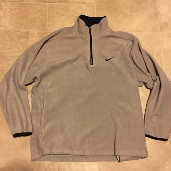 1/4 zip nike fleece 1/4 zip nike fleece
